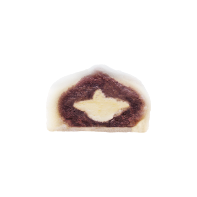 *Daifuku mochi crema de arándanos 50g JP*(32)