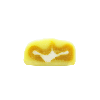 *Daifuku mochi latte di soia alle mangue Minato Seika JP 60g*(10)*