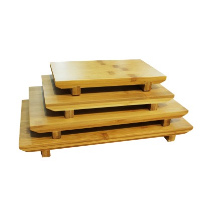 Bamboo board 30*18*3cm LL-SS-158