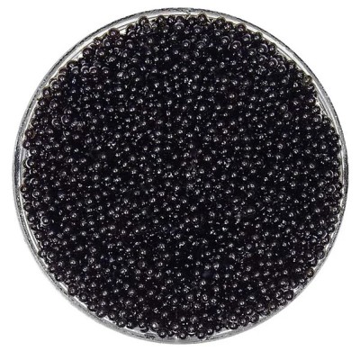 토비코 블랙/ 날치알 500g