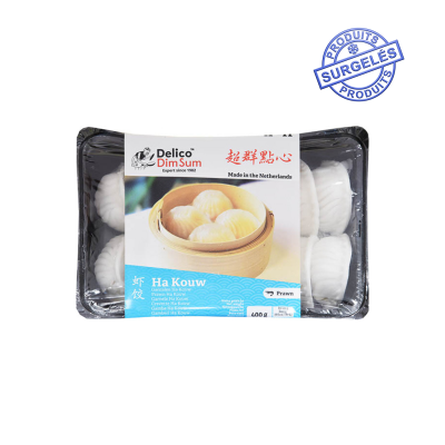 *Raviolis de camarones M 16 piezas*(20)