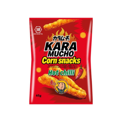 スナックエピスコーンポップコイケヤ 65g*(12)