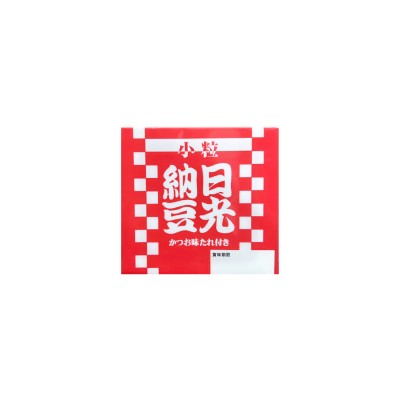 나토 미니 닛코 JP 소스 40g 3팩 (20)