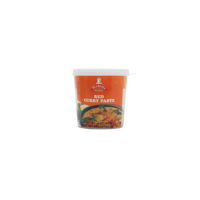 Red curry paste MW TH 1kg*(12)