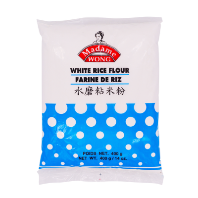 Farina di riso MW TH 400g*(50)