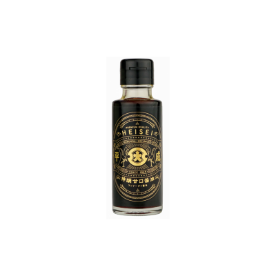 平成プレミアムFUNDODAI醤油100ml*(12)