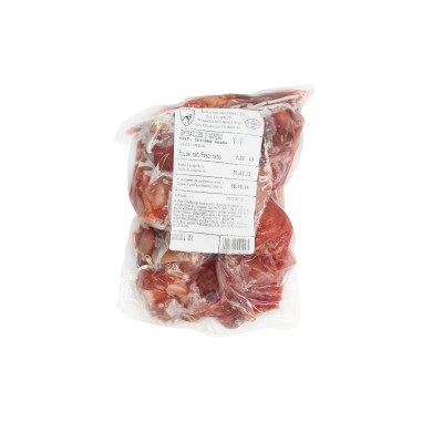 *Vísceras de cordero congeladas 1kg