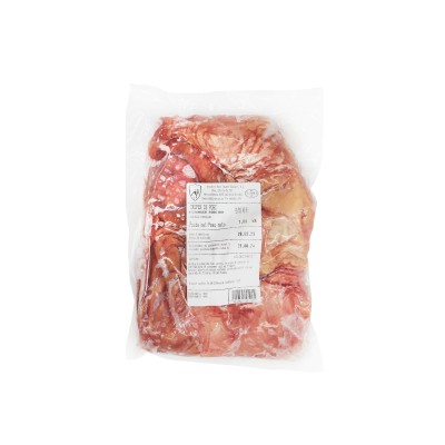 *Frozen pork tripe 1kg