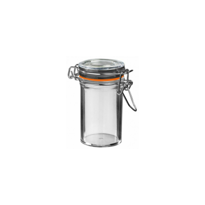玻璃罐传统式，容量80毫升*24只。
