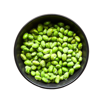 *Edamame / Sojabohnen 500g*(20)