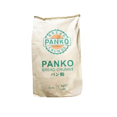 Panko breadcrumbs CN 10kg