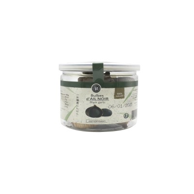 Bulbos de ajo negro MPA 100g*(30)