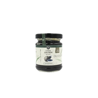 Crema de ajo negro MPA 150g*(20)