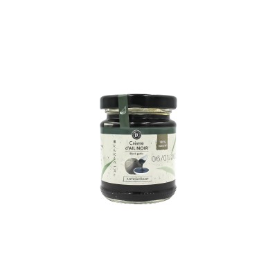 Crème d’ail noir MPA 150g*(20)