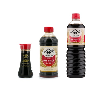 Fancy Sojasauce Yamasa 1L*(6)