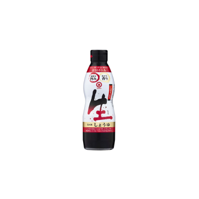 MARUKIN 金字生醸酱油450ml*(12)