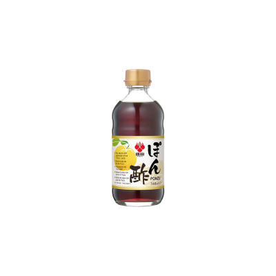MORITA 欧版柚子汁340ml*(12)