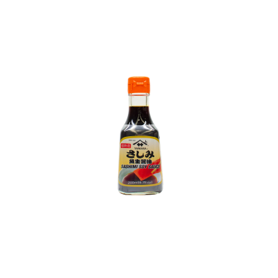 Sashimi-Sauce Yamasa 200 ml*(12)
