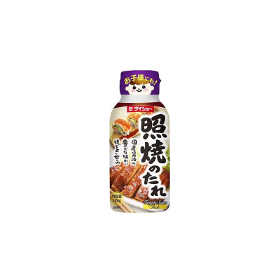 Salsa Teriyaki DAISHO JP 180ml*(20)