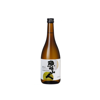 ROSANJIN鲁山人特级纯米清酒17.5% 720ml
