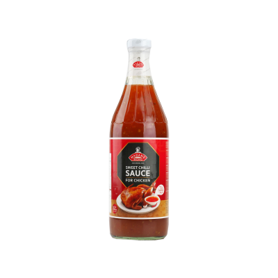 Sweet chili sauce for...