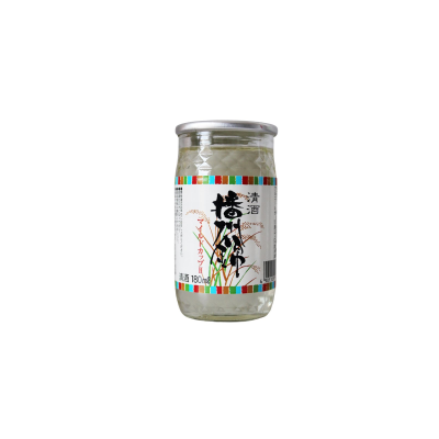 Saké Junmai One Cup KING 13,5% 180 ml*(30)