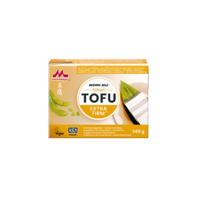 Tofu extra firm orange...