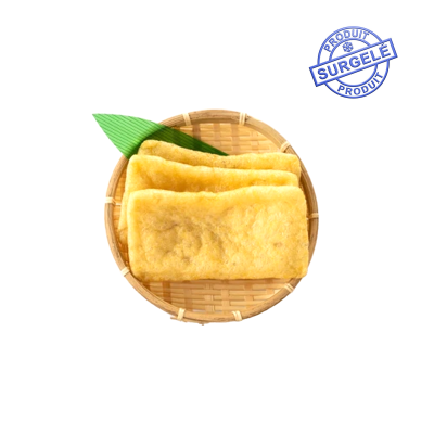 *油揚げ豆腐フリット 90g 5個*(10)*