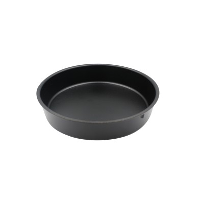 18cm的铝制火锅，适用于日式涮涮锅、日式火锅和日式火锅。
