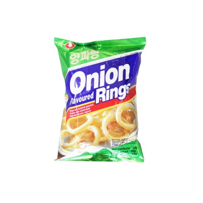 Onion rings NONGSHIM KR...