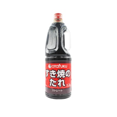 すき焼き用のソース、OTAFUKU JP 2.2kg*(6)