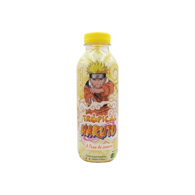 Tropical Mango Flavor Drink...