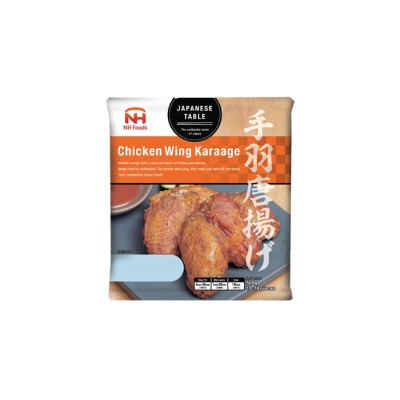 *카라아게 치킨 윙 프라이드 NPH GB 500g*(12)