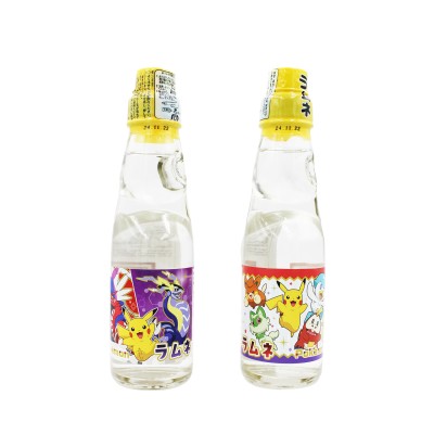 Ramune Limonade Limited...