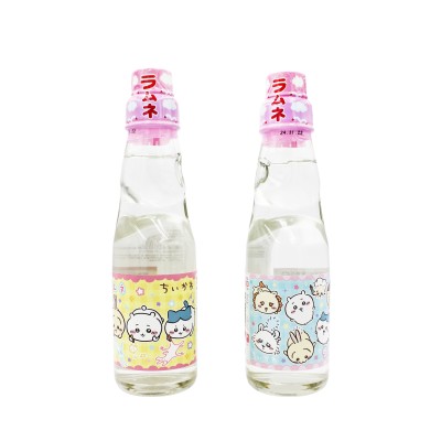 Ramune Limonade Limited...