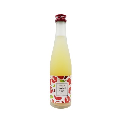 サケにごりリッチホマレ10% 300ml*(6)