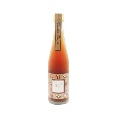 酒にごりチョコレートHOMARE 10％ 300ml *（6）