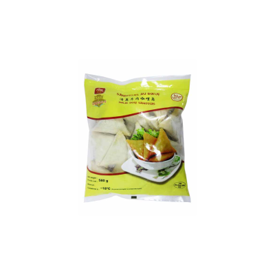 *Halal 소고기 삼무사 27g*50p*(8)*
