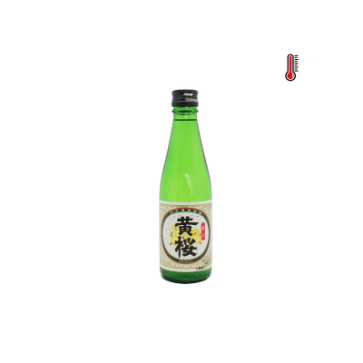 Sake futsu Kinjirushi Kizakura 15.5% 300ml*(20)Sake futsu Kinjirushi Kizakura is a type of sake with an alcohol content of 15.