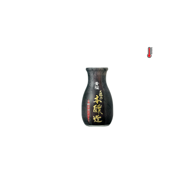 日本酒 本醸造 木桜 JP 14.5% 180ml*(20)