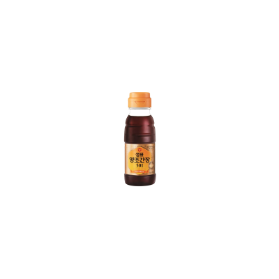 SEMPIO 天然发酵酱油 501 150 ml*(24)