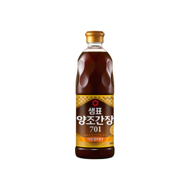 SEMPIO 天然酿造酱油701 930nl*(12)