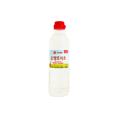 SEMPIO 白醋 500ml*(12)