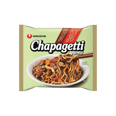 Chapagetti ramen NONGSHIM...