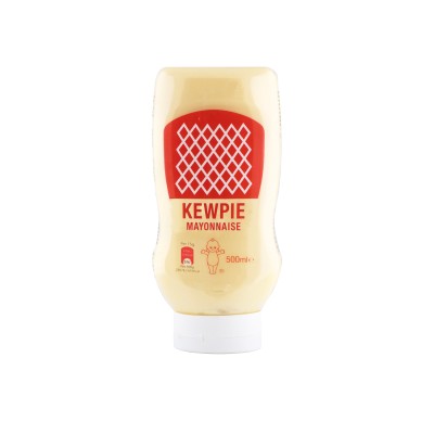 Mayonesa Japonesa Kewpie EU 500g*(6)
