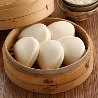 *Baozi Brot GUA BAO CN 60g x 20 Stück*(6)