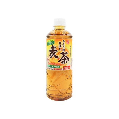 SANGARIA 瓶装麦茶 500ml*(24)