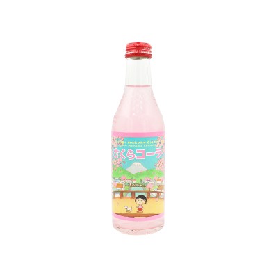 Cola rosa de sakura KIMURA...