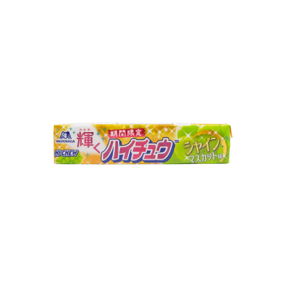Soft candy stick with...