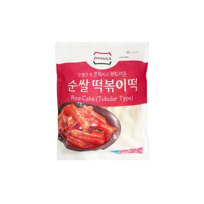 Reisstäbchen JONGGA KR 1kg*(5)